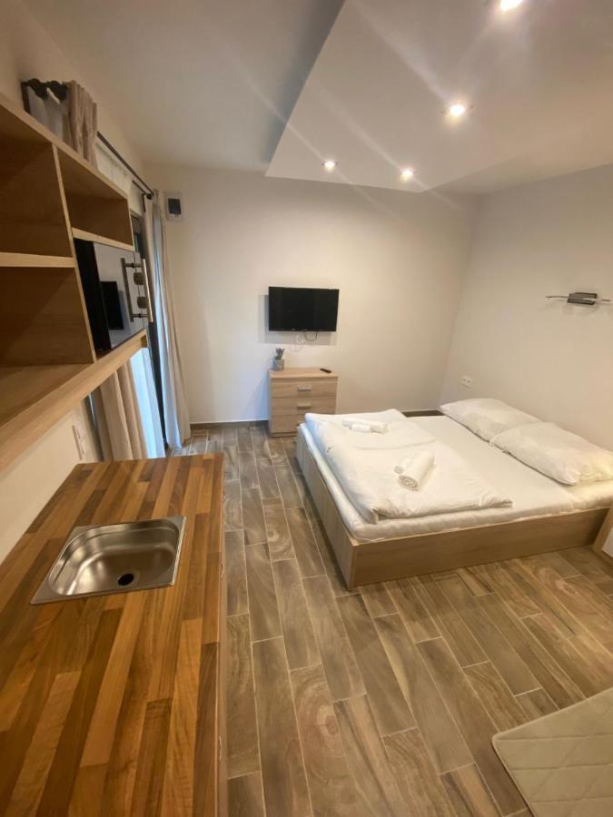 Silver Relax Siófok Exterior foto